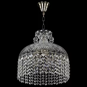 Подвесной светильник Bohemia Ivele Crystal 1478 14781/35 Pa R