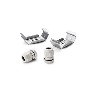 Накладной светильник WoltaSTD  ДСП14-54-041-5К