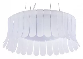 Подвесной светильник Maytoni Degas MOD341-PL-01-24W-W