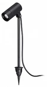 Наземный низкий светильник Novotech STREET 359713