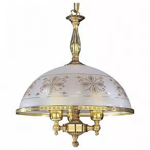 Подвесной светильник Reccagni Angelo 6102 L 6102/38