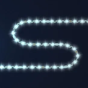 Лента светодиодная Apeyron Electrics  00-351
