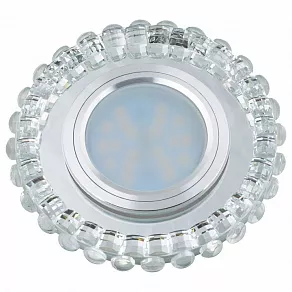 Встраиваемый светильник Fametto DLS-L133 UL-00002719