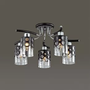 Потолочная люстра Lumion Colett 3272/5C