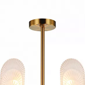 Люстра на штанге Favourite Scutum 2270-6P