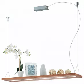 Подвесной светильник Eglo ПРОМО Climene 39328