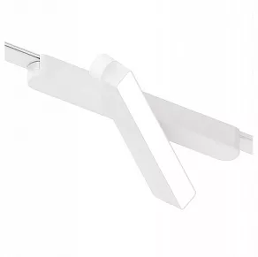 Светильник на штанге Arte Lamp Rapid A2960PL-1WH