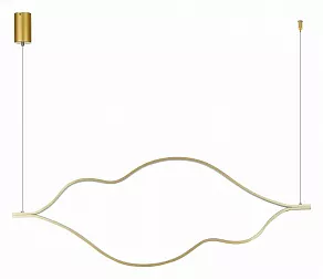 Подвесной светильник ST-Luce Cortile SL6106.203.45