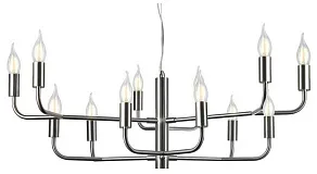 Подвесная люстра Aployt Evlalia APL.338.03.12