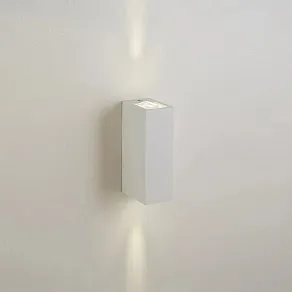 Накладной светильник AM-Group AM305 AM305-2X3 W WH 4000K