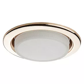 Встраиваемый светильник Lightstar Tensio 212112
