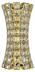 Накладной светильник Newport 8510 8515/A gold