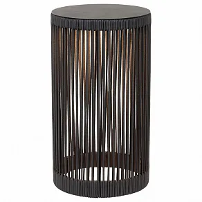 Наземный низкий светильник Lucide Pingi 06822/62/30