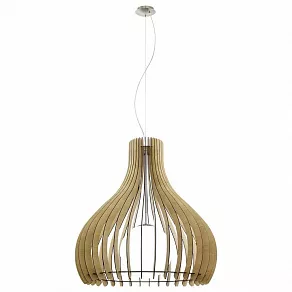 Подвесной светильник Eglo ПРОМО Tindori 96216