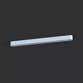 Накладной светильник Nowodvorski Soft Ceiling Led 90x6 7546