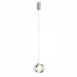 Подвесной светильник Odeon Light Mirage 5029/8L