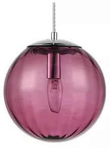Подвесной светильник Vele Luce Folie VL5513P11
