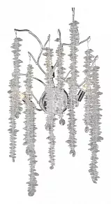 Бра Kink Light Шанти 07871,16