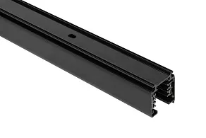 Трек накладной DesignLed Трехфазные треки и аксессуары TR-3F-BL