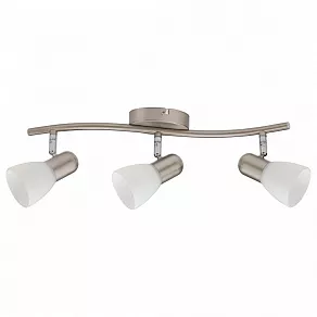 Спот TopLight Violet TL1231Y-03SN