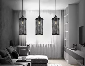 Подвесной светильник Ambrella TR TR8164