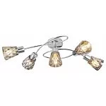 Люстра на штанге Rivoli Florrie Б0055374