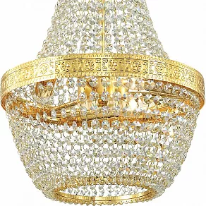 Подвесная люстра Favourite Premio 1914-3P