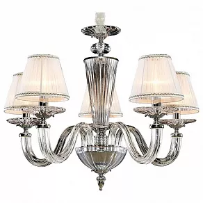 Подвесная люстра Citilux Медея CL436151