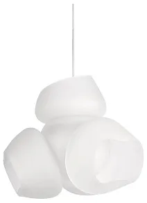 Подвесной светильник Loft it Cluster 10467P White