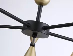 Люстра на штанге Ambrella Light TR TR3171