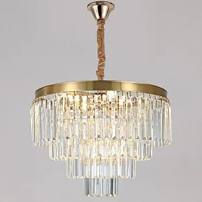 Подвесная люстра Reluce 2103 02103-0.4-400 TB