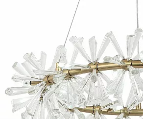 Подвесной светильник Kink Light Альма 07672-60,36