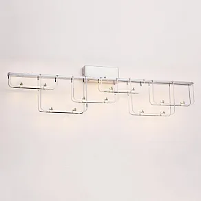 Накладной светильник Odeon Light ZAHA 7059/12WL