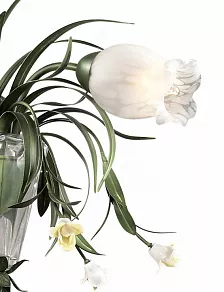 Подвесная люстра Odeon Light Merida 2652/3