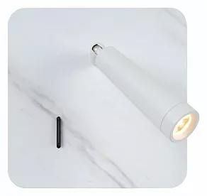 Бра Lucide Oregon 77282/03/31