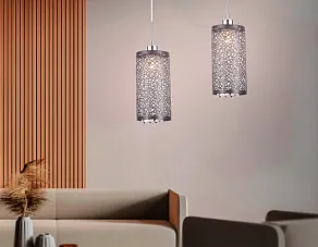 Подвесной светильник Ambrella TR TR3637