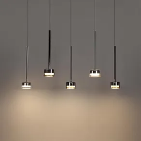 Подвесной светильник Odeon Light HIGHTECH 7151/10L