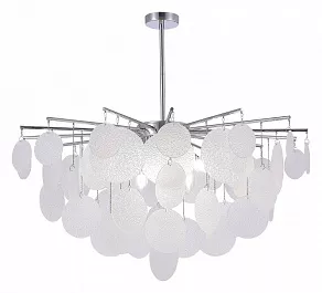 Люстра на штанге ST-Luce Vittoria SL1231.102.08
