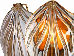 Накладной светильник Omnilux OML-630 OML-63017-02