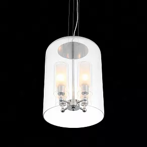 Подвесной светильник ST-Luce Сapello SL314.103.04