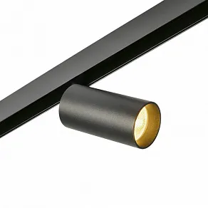 Светильник на штанге MyFar Technical MT0220-18W3K-B