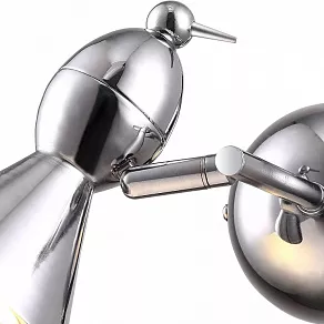 Бра Arte Lamp Picchio A9229AP-1CC