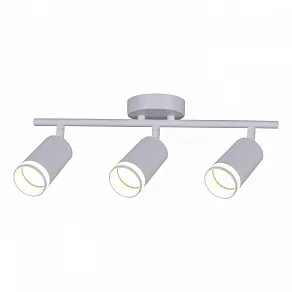 Светильник на штанге Reluce Technical  16001-9.5-003CT SPOT LIGHT GU10 WT