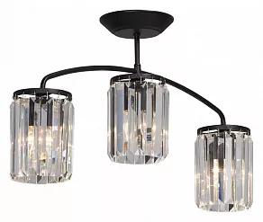 Люстра на штанге Vitaluce V5204 V5204-1/3PL