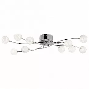 Потолочная люстра Globo Belluno 68174-10S