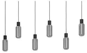 Подвесная люстра Eglo MAIONE 901006