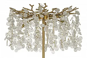 Торшер Dio D’Arte Tavenna Antigue Tavenna H 3.1.1.102 A