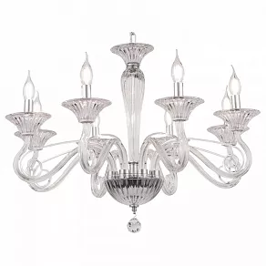 Подвесная люстра Maytoni Acqua DIA010PL-08TR