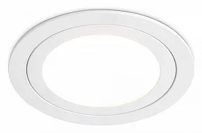 Встраиваемый светильник Ambrella Light TN TN51822