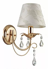 Бра Odeon Light Plesansa 3431/1W